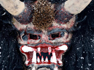 أعياد الميلاد في التشيك