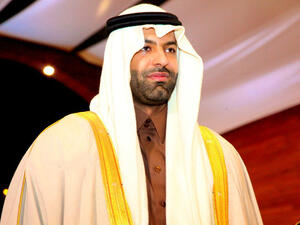 الأمير فهد بن سيف النصر آل سعود  الأمير فهد بن سيف النصر آل سعود