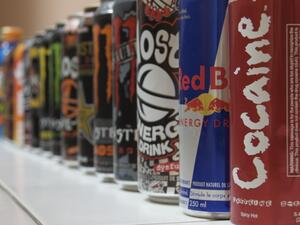 مشروبات الطاقة مشروبات الطاقة