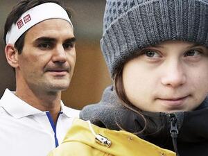 فيدرر وغريتا