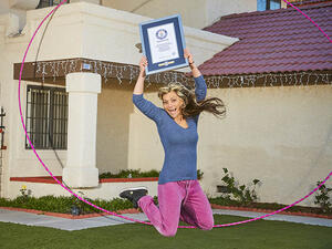 جولي كيهاوفا جولي كيهاوفا