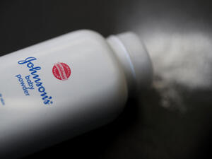 جونسون آند جونسون