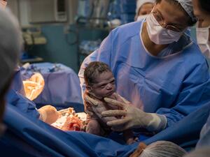 إيزابيلا بيريرا دي خيسوس