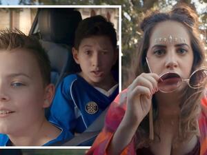 إعلان كنتاكي