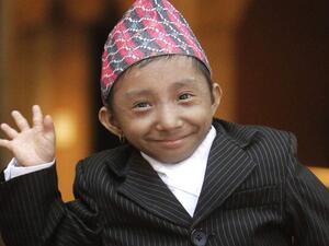 خاجيندرا ثابا ماغار