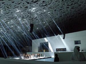 لوفر أبوظبي