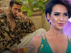 نسليهان دووروز قبل وبعد