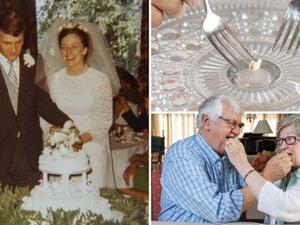 ديفيد وآن كوبرن ديفيد وآن كوبرن