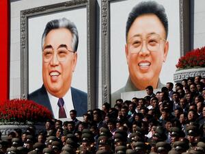 أُمّ تُواجه السجن المُشدد في كوريا الشمالية