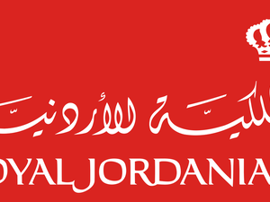 شعار الملكية الأردنية