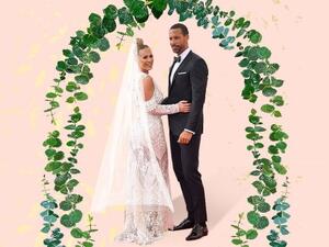 "ريو فرديناند" مع "كايت"