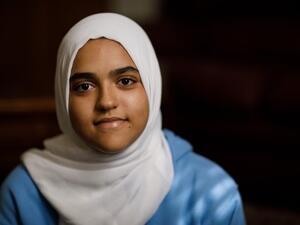 فاطمة عبدالرحمن