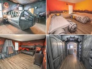 فندق حرب النجوم