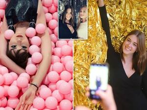 متحف لالتقاط "سيلفي" مذهلة