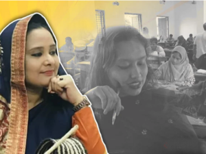 البرلمانية "تامانا نصرت"