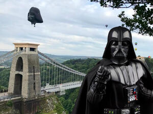 دارث فيدر دارث فيدر