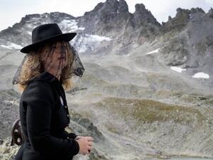 مسيرة جنائزية