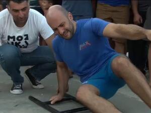 رستو مشفيلي رستو مشفيلي