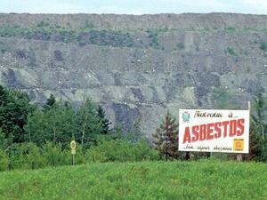 مدينة "أسبستوس"