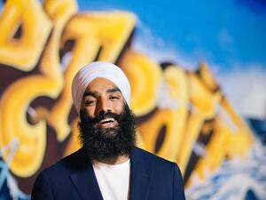 البرلماني غوراتان سينغ البرلماني غوراتان سينغ