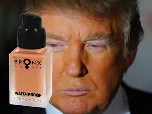 دونالد ترامب