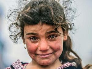 موناليزا الموصل