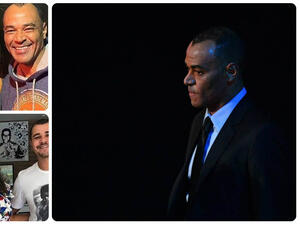 كافو وابنه دانيلو