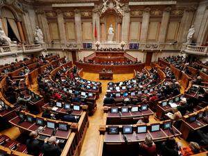 البرلمان البرتغالي