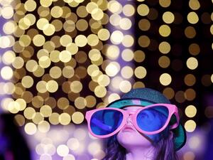 ديسكو للأطفال