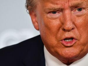 دونالد ترامب دونالد ترامب