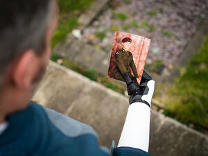 دارين فولير