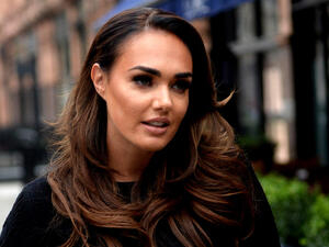 تمارا إكليستون