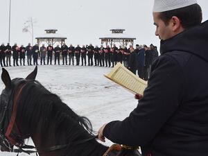 سكان مدينة أرضروم