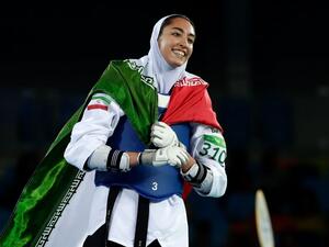 كيميا علي زاده