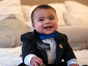 تشارلي ماكميلان