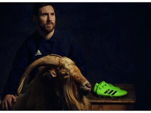 ليونيل ميسي 