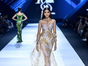 ملكة جمال فيتنام 