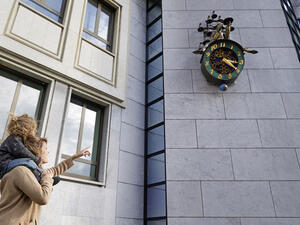 مدينة "سولوتورن" السويسرية