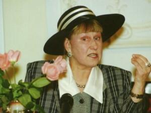 فاليريا بوروخوفا