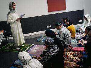 الدكتورة كاهنة بهلول