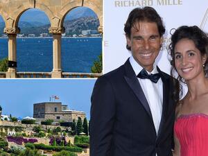 رافا وماريا