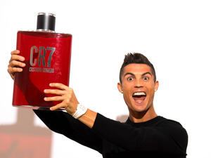 كريستيانو رونالدو كريستيانو رونالدو