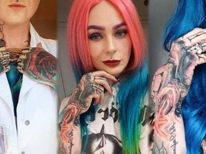 سارة غراي سارة غراي