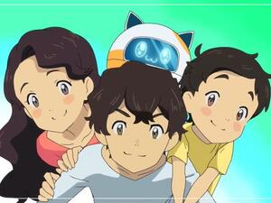 أساطير في قادم الزمان