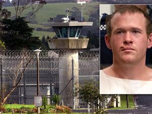 برينتون تارانت برينتون تارانت