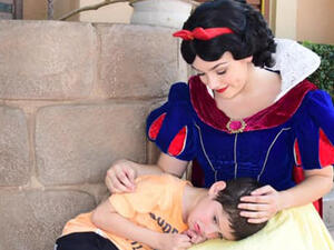 بياض الثلج بياض الثلج