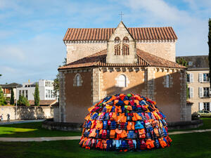 SOS - Save the souls