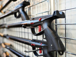 رُمح للصيد رُمح للصيد