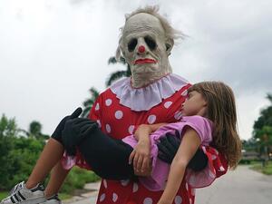 المهرج رينكلز