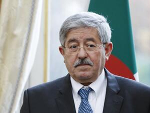 أحمد أويحيى